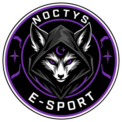 NOCTYS ESPORTS